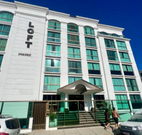 Loft Prainha